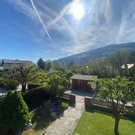 Ferienhaus Joloisia Mit Blick Auf Planai Villa Schladming Kültér fotó