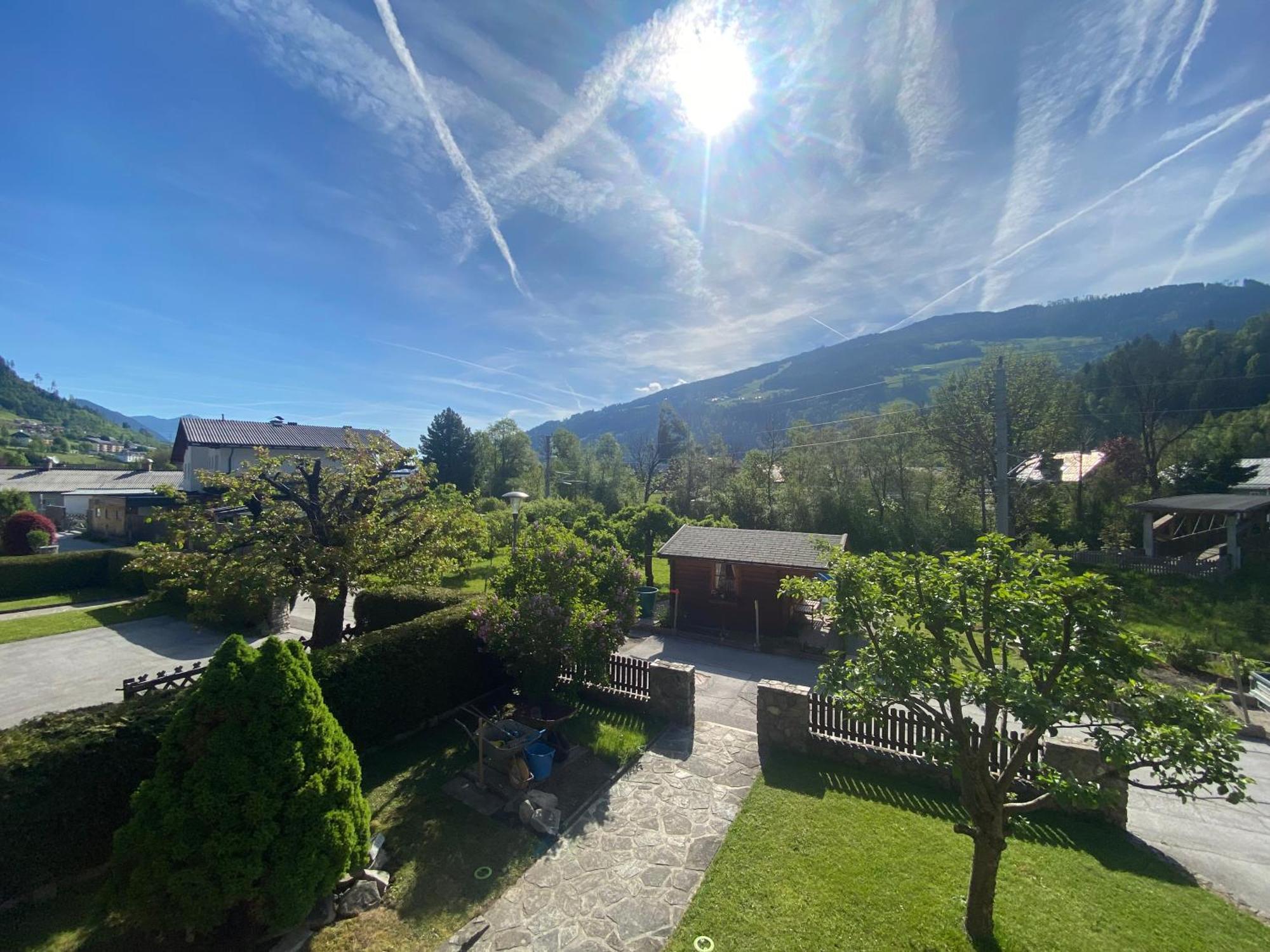 Ferienhaus Joloisia Mit Blick Auf Planai Villa Schladming Kültér fotó