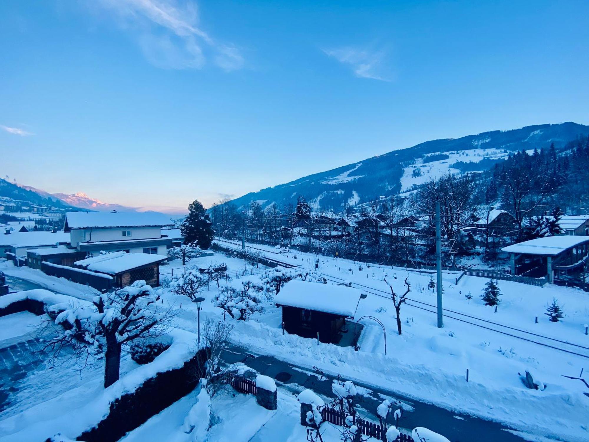 Ferienhaus Joloisia Mit Blick Auf Planai Villa Schladming Kültér fotó